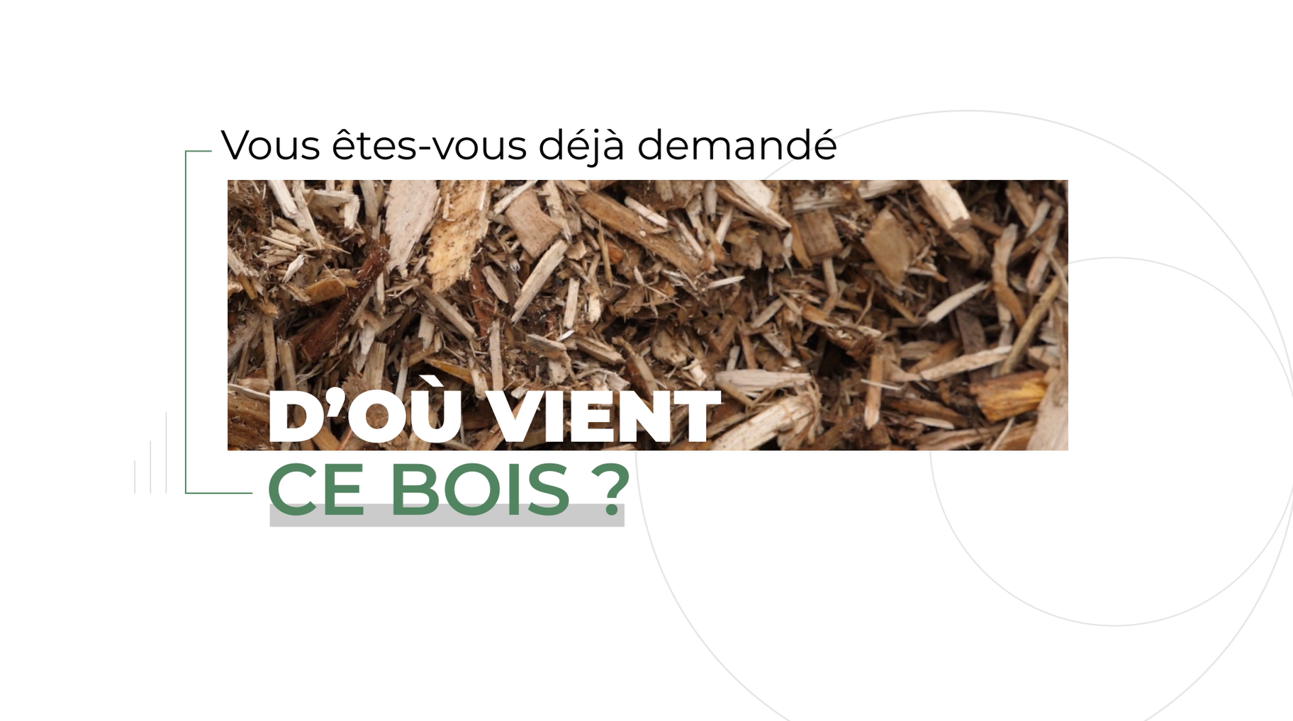L’approvisionnement des chaufferies bois énergie en Hauts-de-France